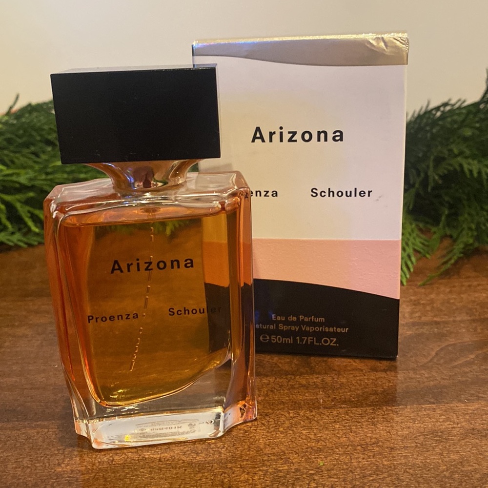 Arizona Eau de Parfum